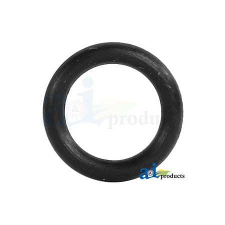 A & I Products O-Ring; .351" ID X .495" OD, .072" Thick, Durometer 90  0" x0" x0" A-R28782